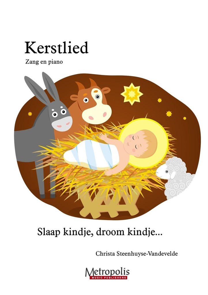Slaap Kindje, Droom Kindje