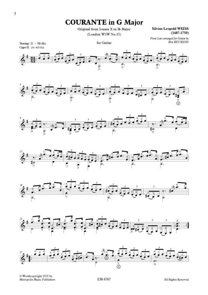 Sonata X