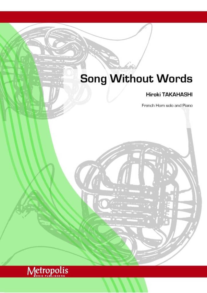 Song Without Words