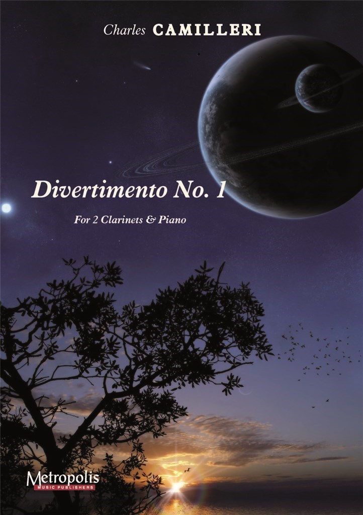 Divertimento 1