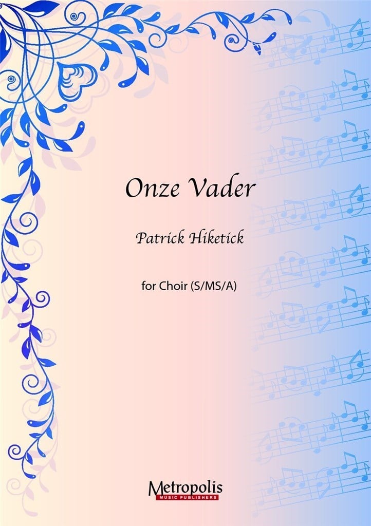 Onze Vader