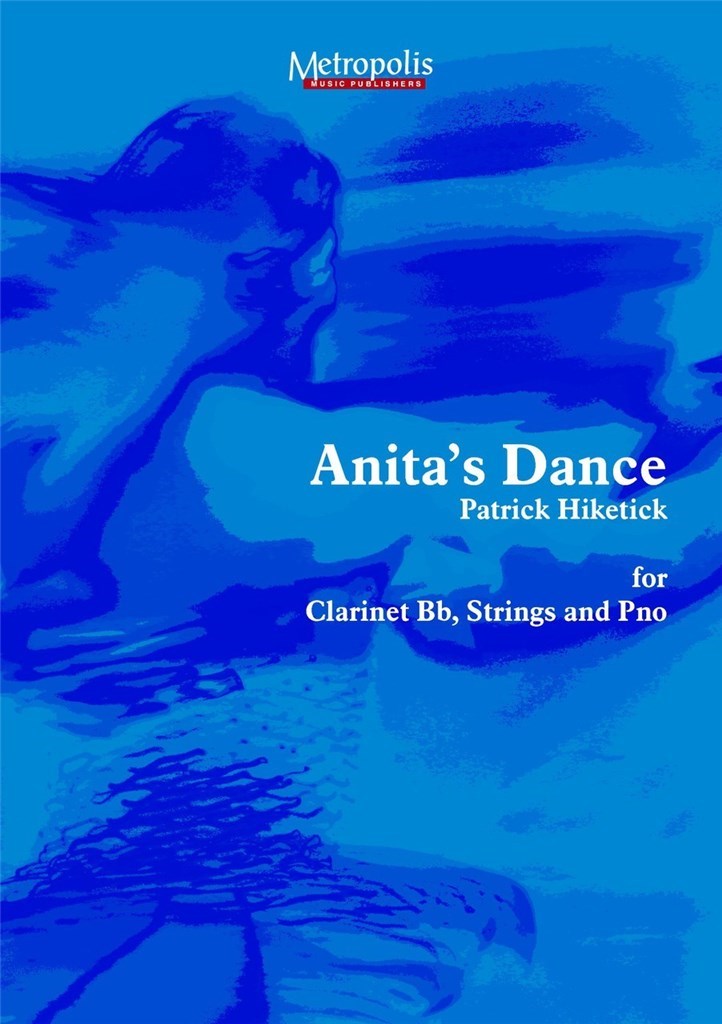 AnitaS Dance