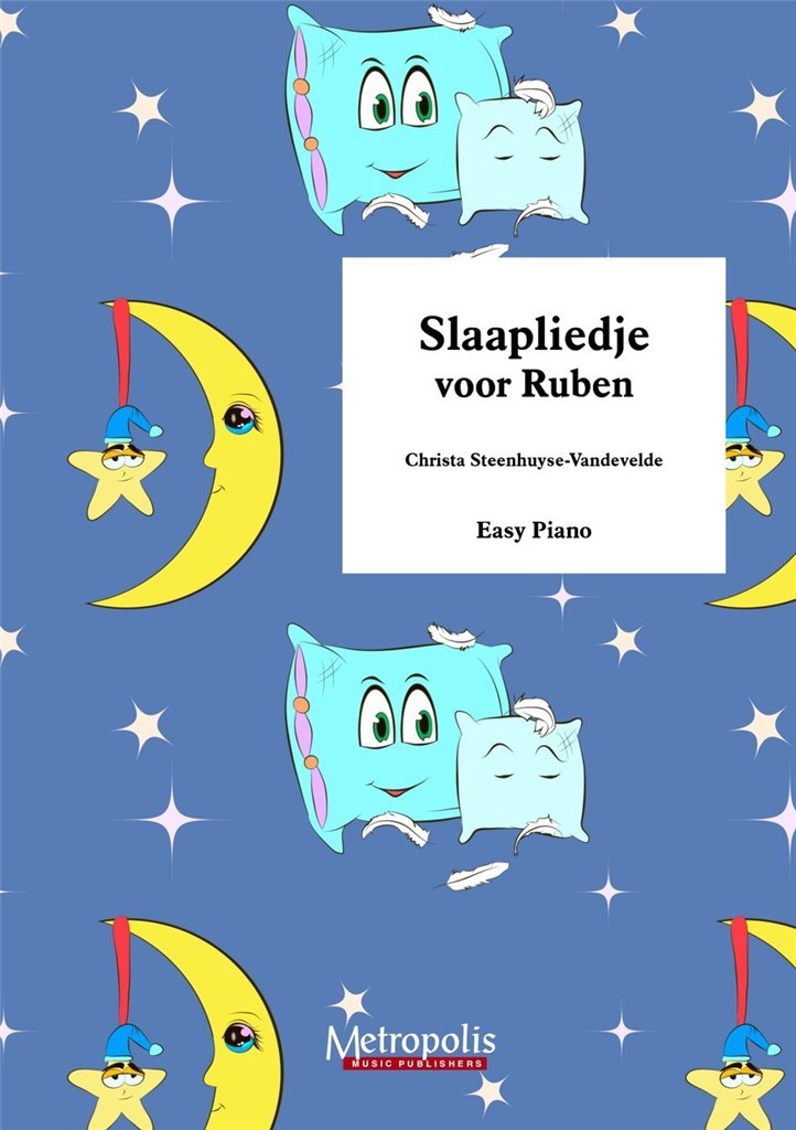 Slaapliedje Voor Ruben