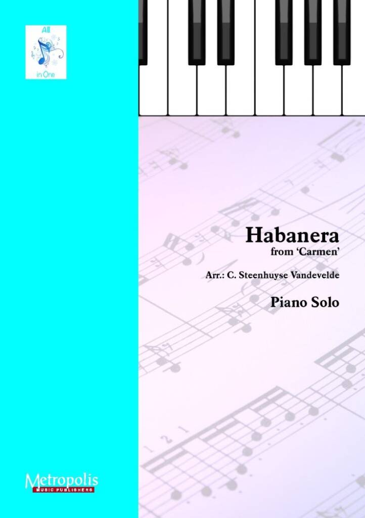 Habanera From Carmen