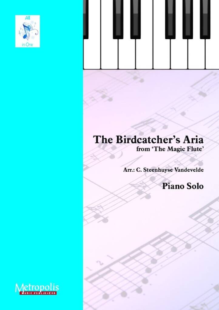 The Birdcatchers Aria From The Magic Flute