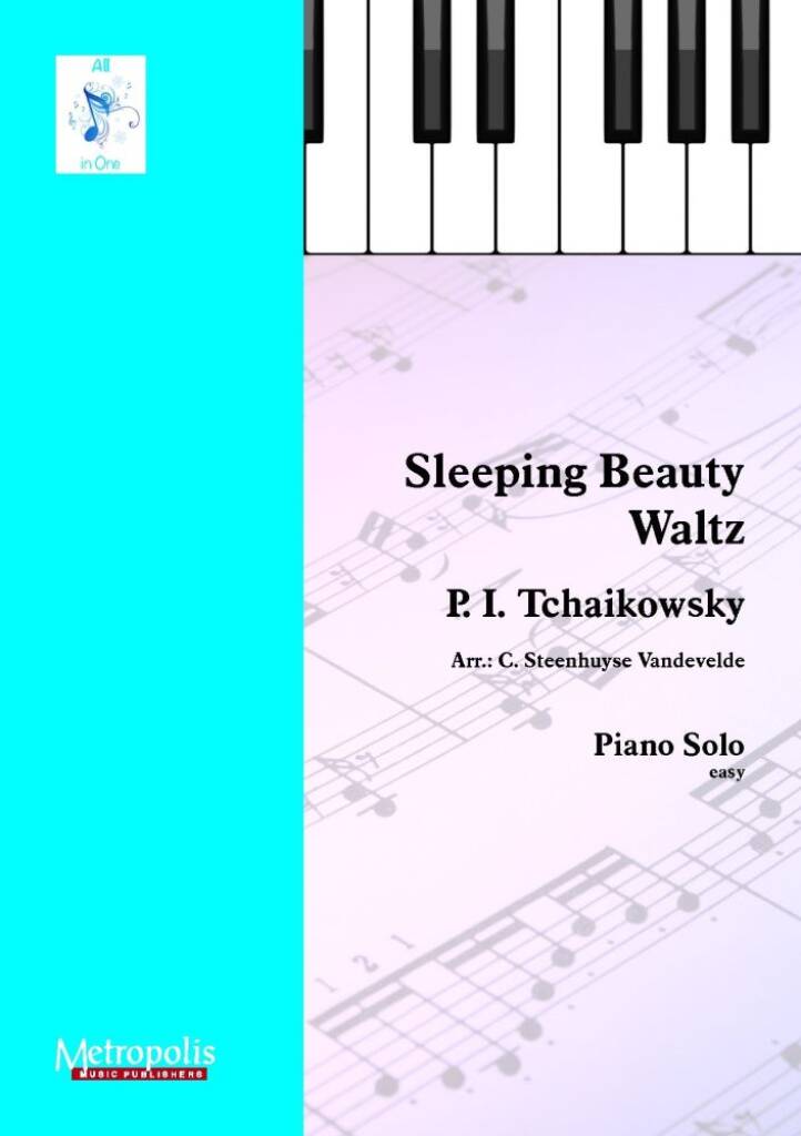 Sleeping Beauty Waltz