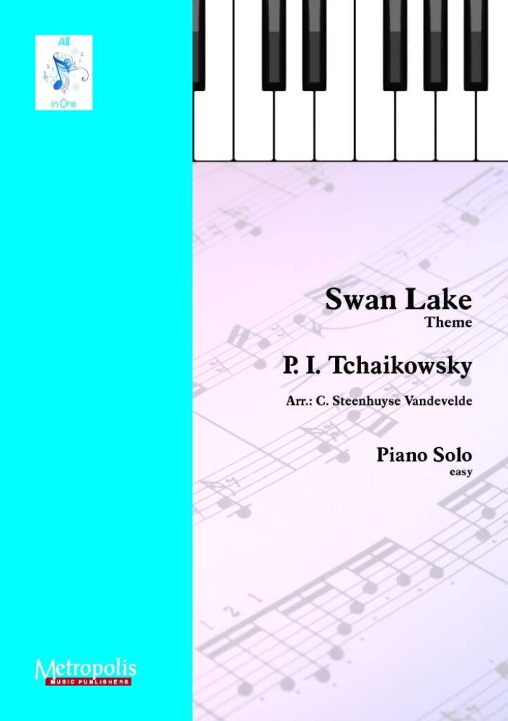 Swan Lake Theme