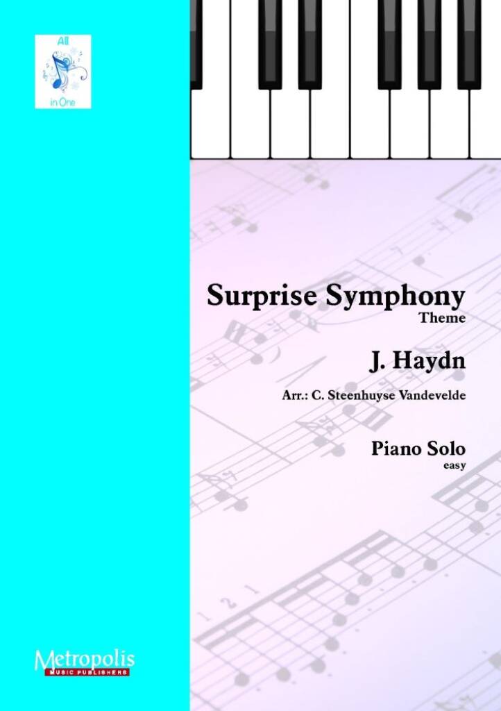 Surprise Symphony Theme