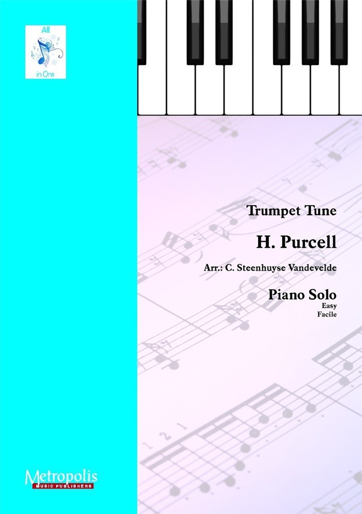 Trumpet Tune