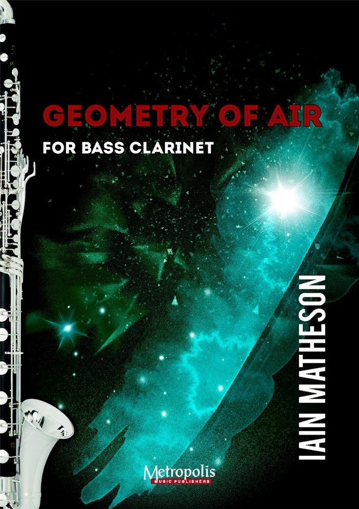 Geometry Of Air
