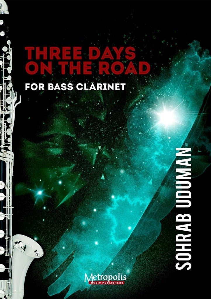 Three Days On The Road