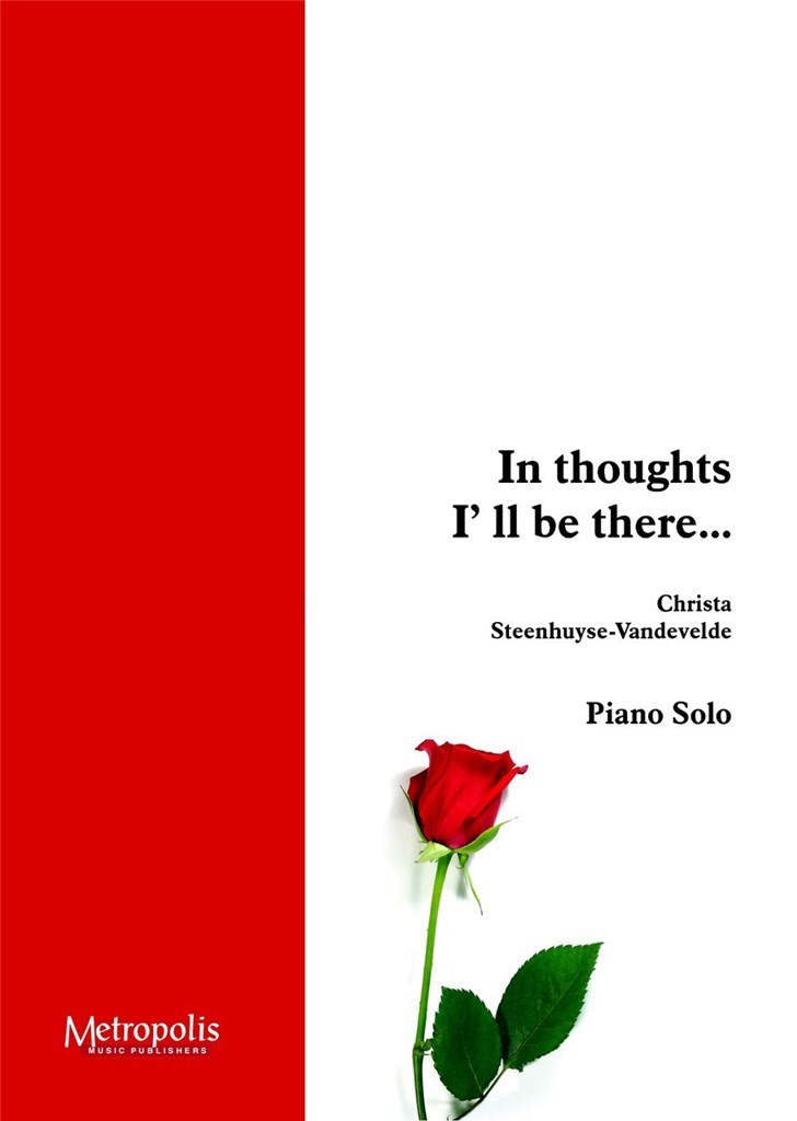 In Thoughts ILl Be There