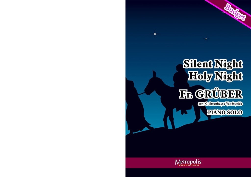 Silent Night, Holy Night
