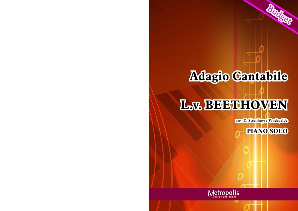 Adagio Cantabile