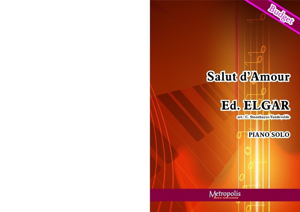 Salut DAmour