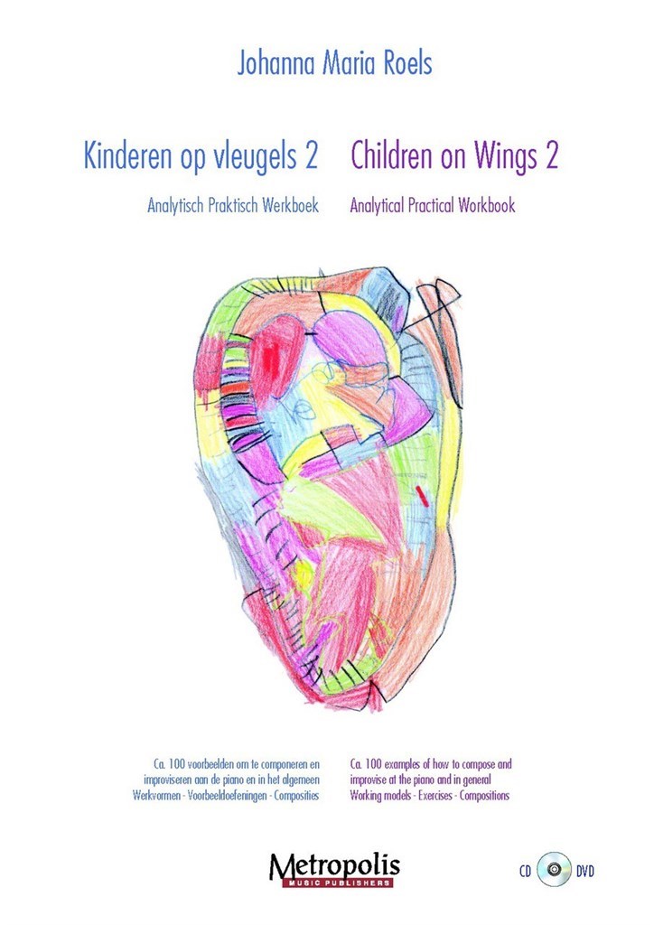 Kinderen Op Vleugels 2