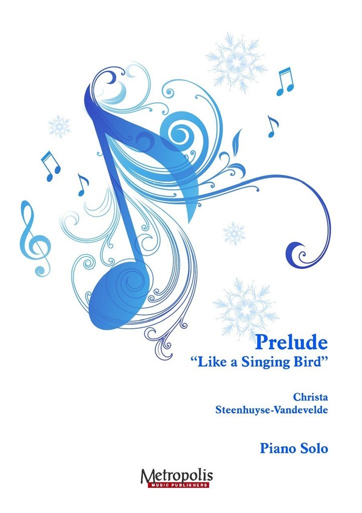 Prelude Like A Singing Bird