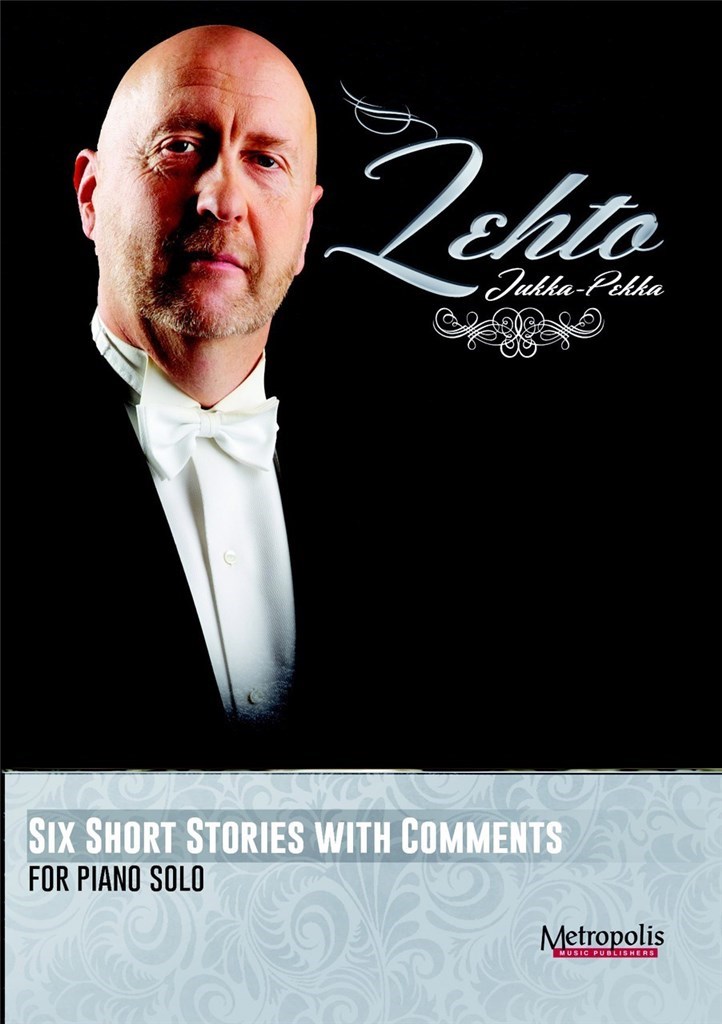 Six Short Stories
