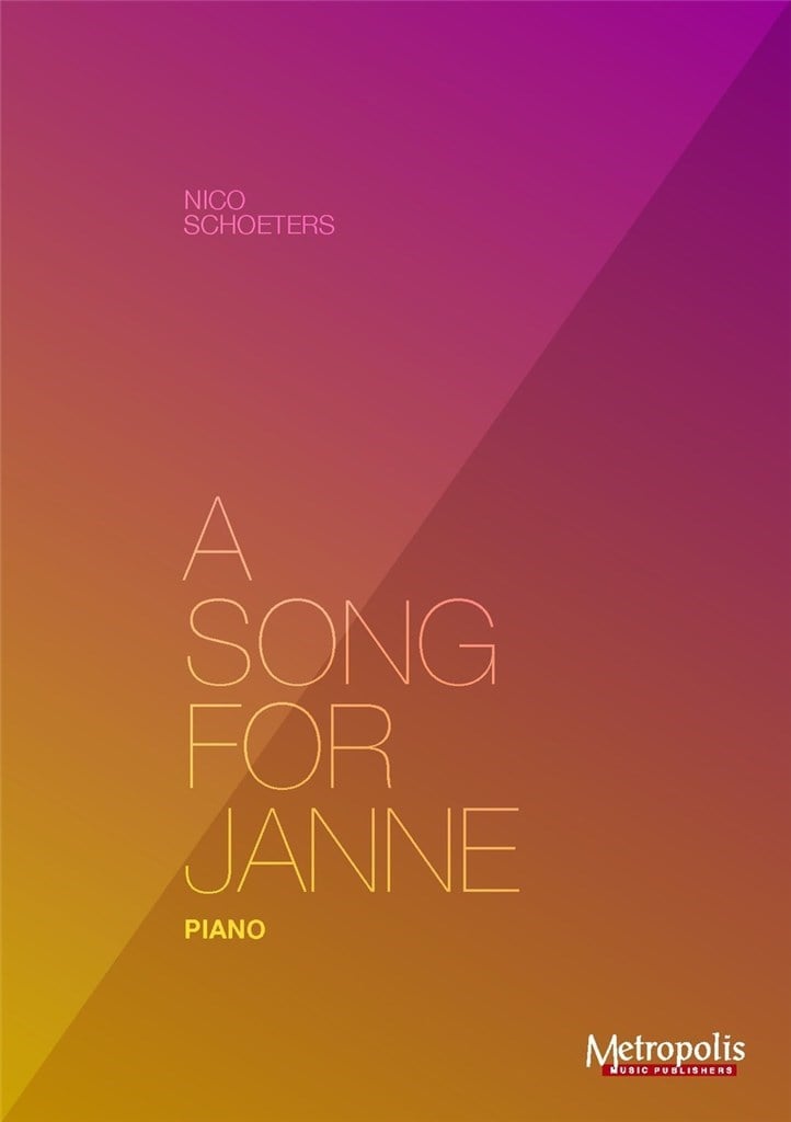 A Song For Janne
