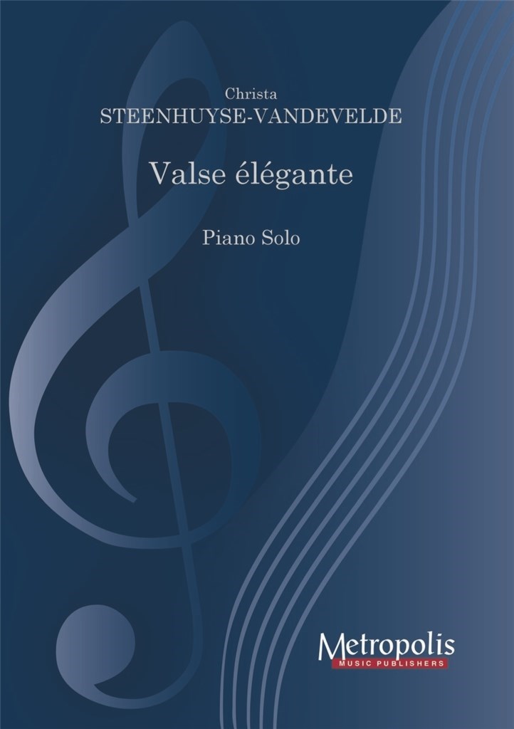 Valse Élégante