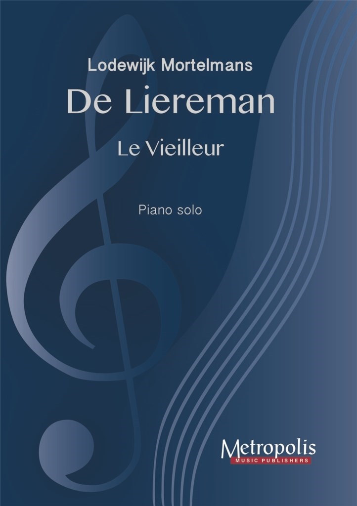 De Liereman - Le Vieilleur