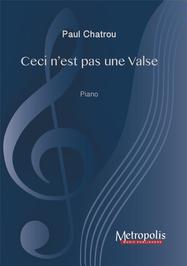 Ceci NEst Pas Une Valse