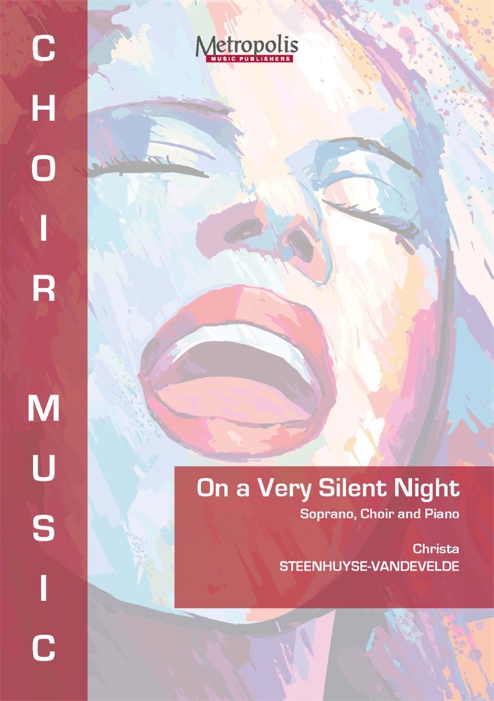 On A Very Silent Night