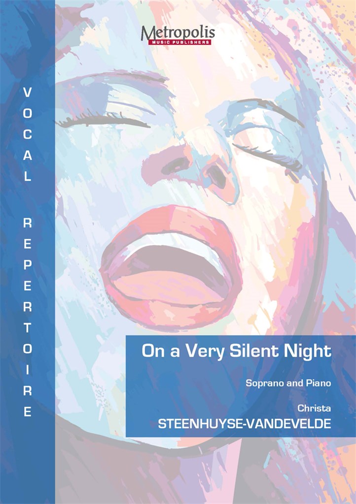 On A Very Silent Night