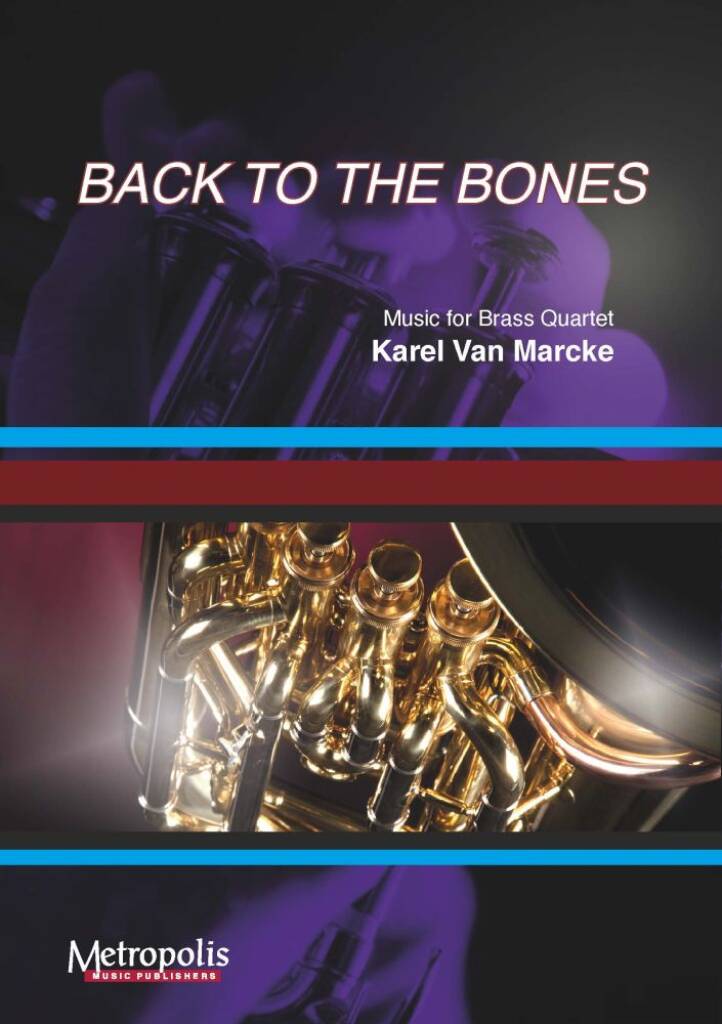 Back To The Bones