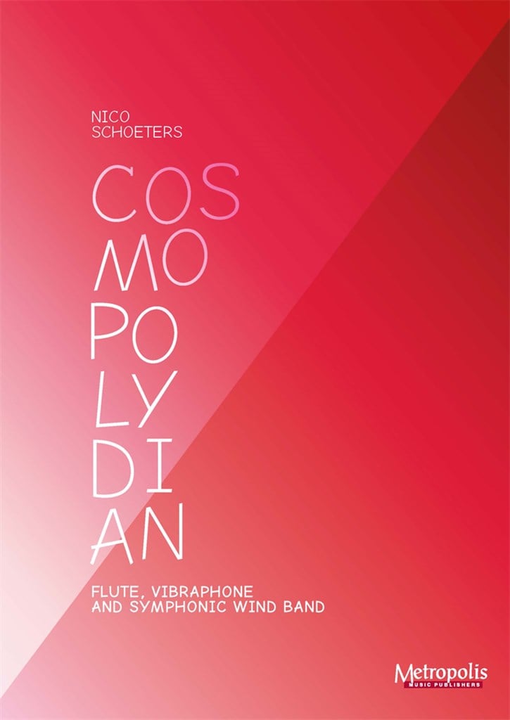 Cosmopolydian