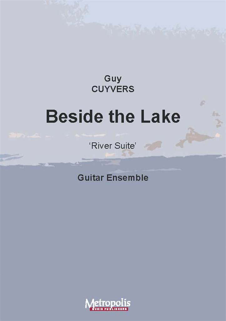 Beside The Lake