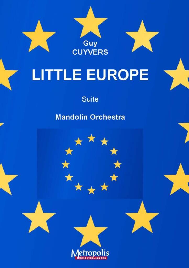 Little Europe