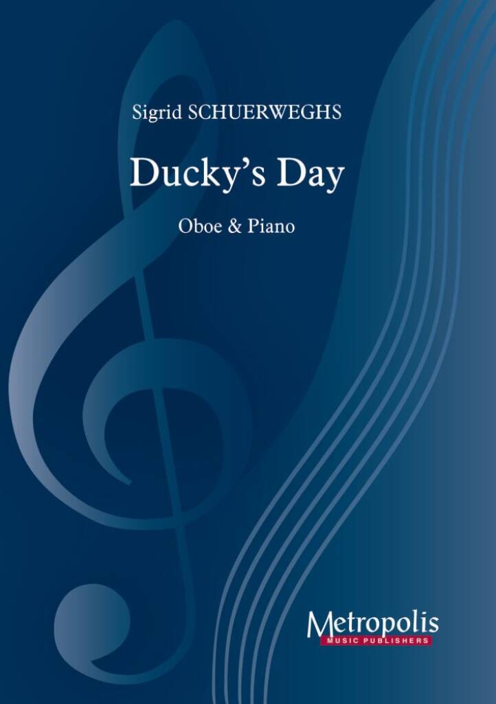 Ducky'S Day