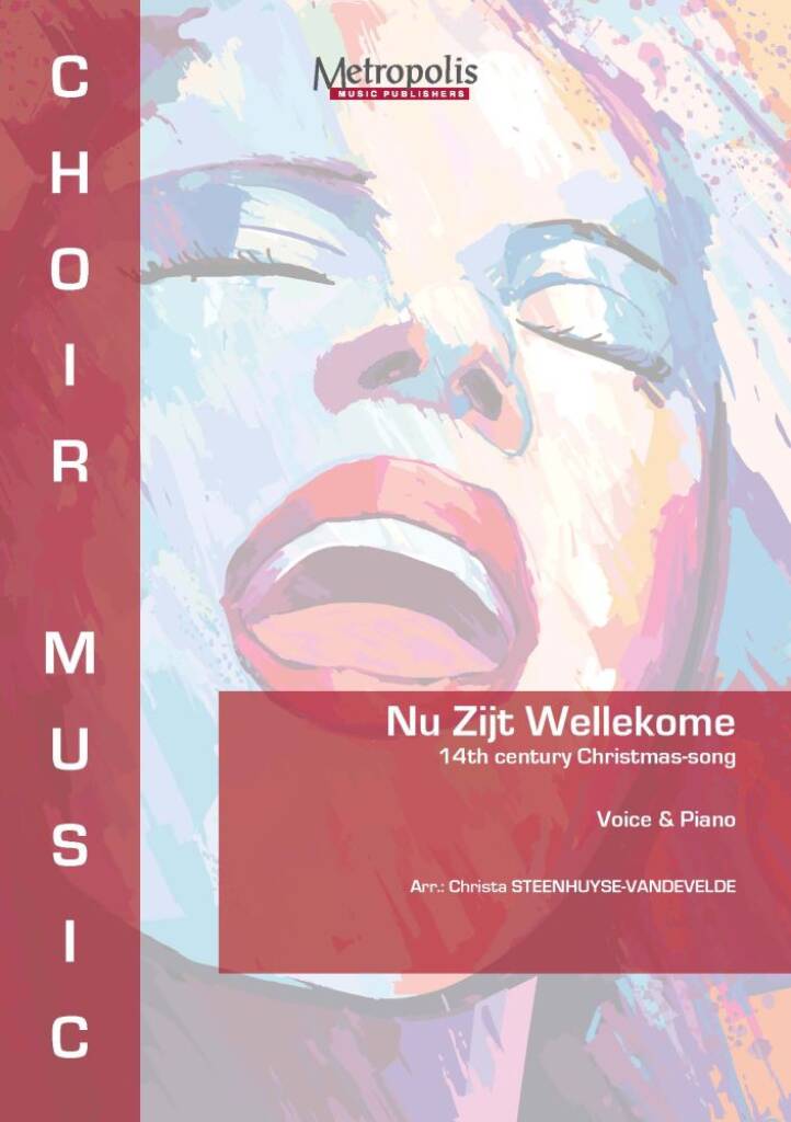 Nu Zijt Wellecome