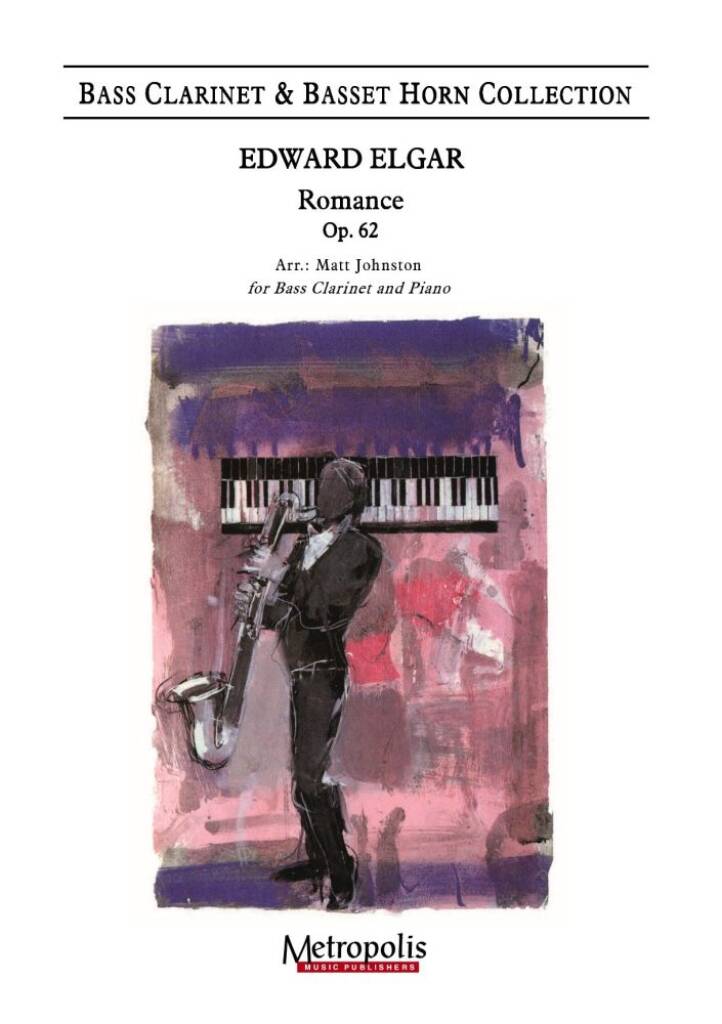 Romance, Op. 62