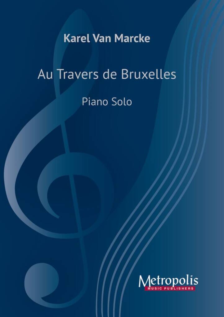 Au Travers De Bruxelles