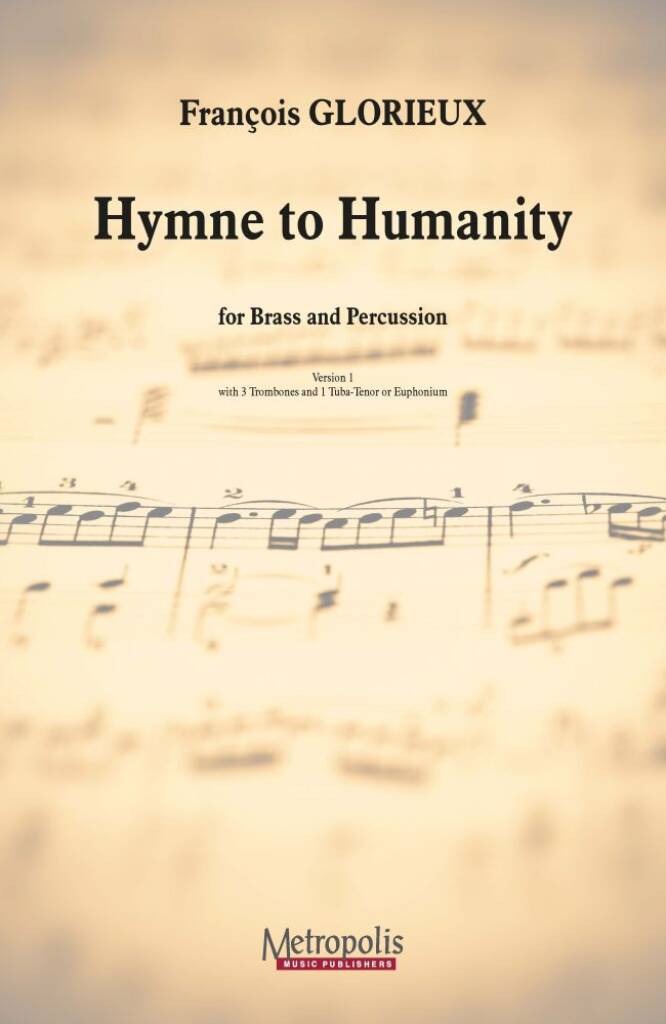 Hymne To Humanity