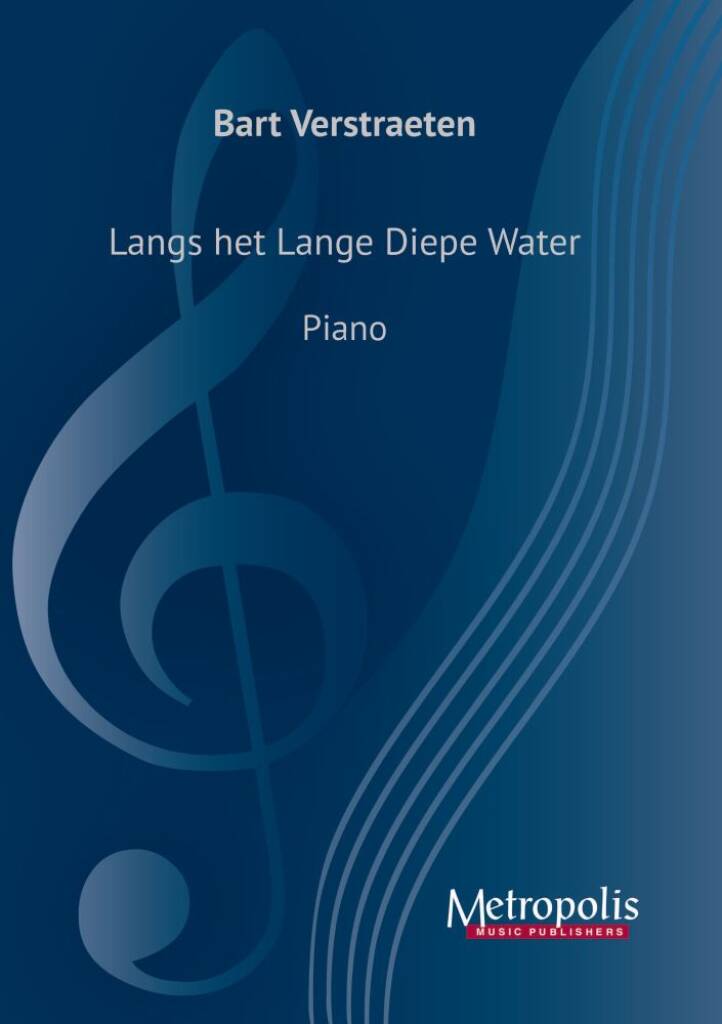 Langs Het Lange Diepe Water