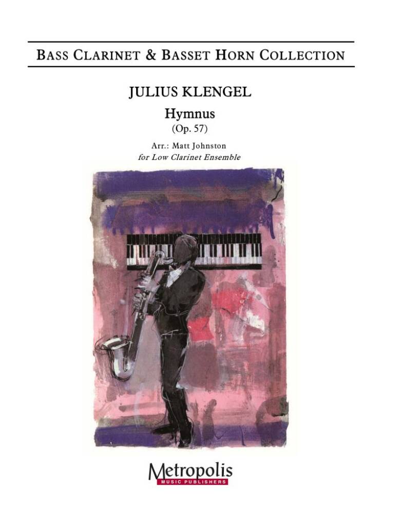 Hymnus, Op. 57