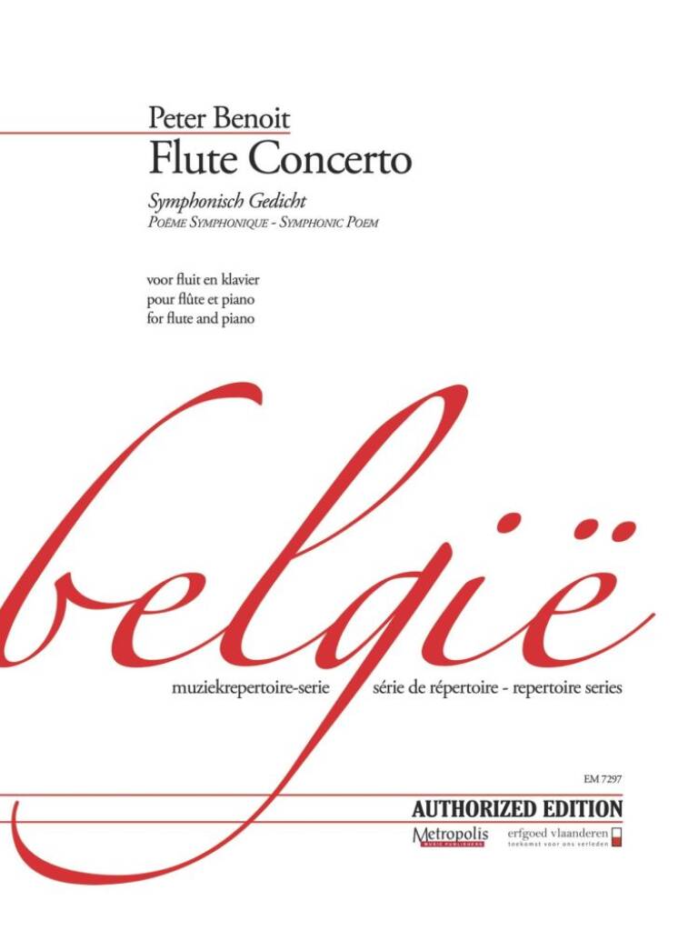 Flute Concerto