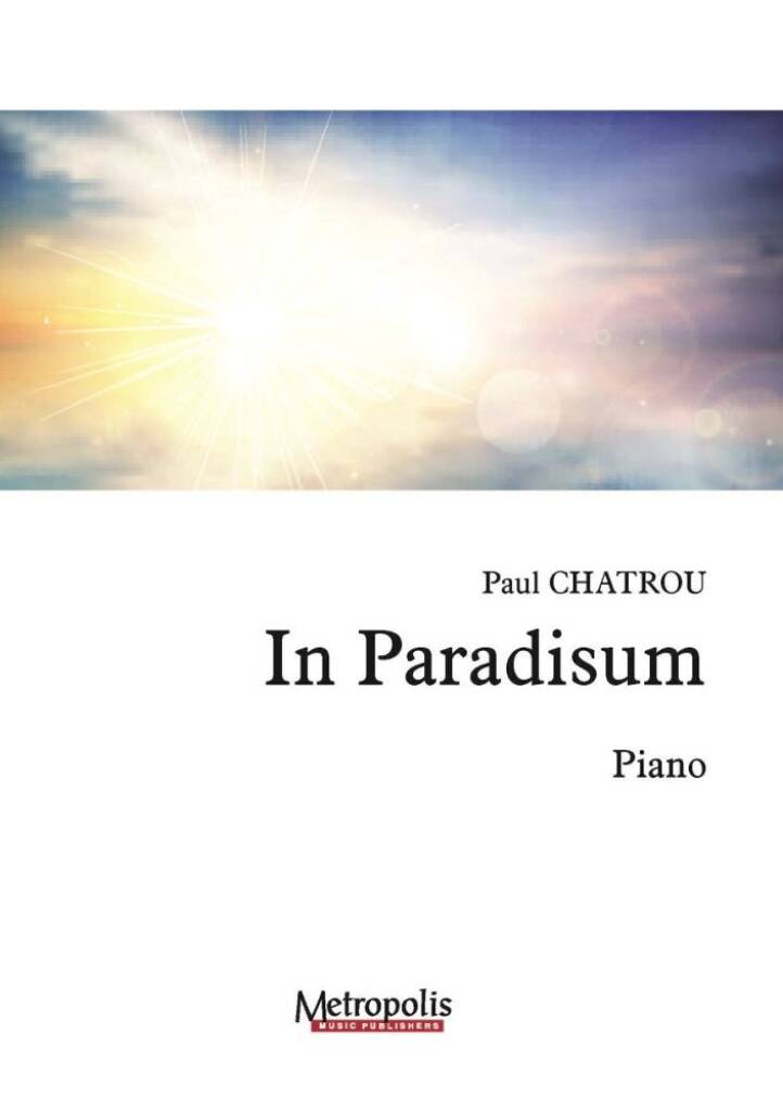 In Paradisum for Piano Solo