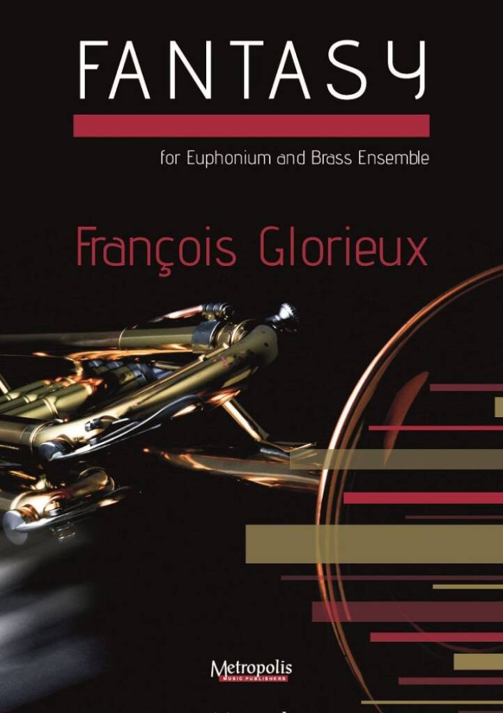 Fantasy for Euphonium and Brass Ensemble