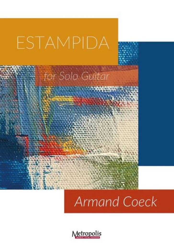 Estampida
