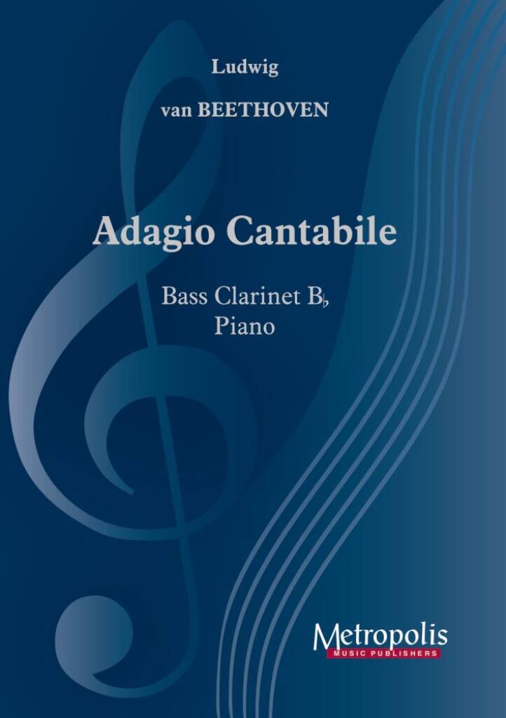 Adagio Cantabile