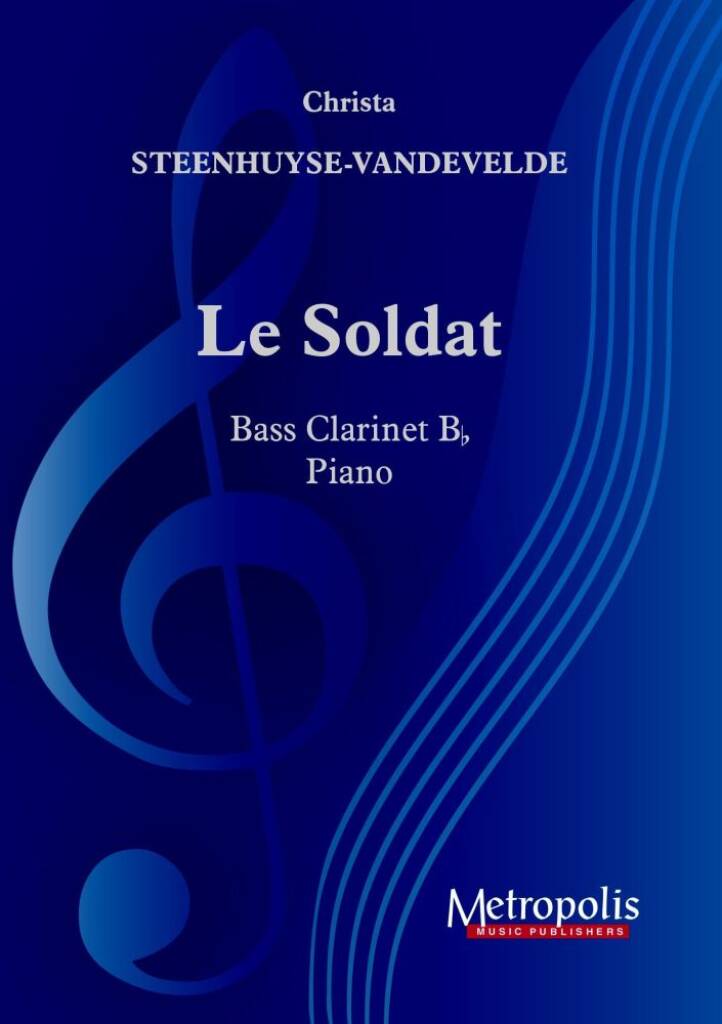 Le Soldat