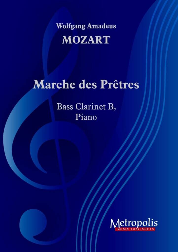 Marche des Prêtres