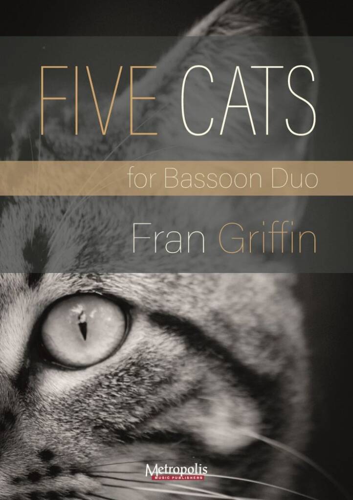 Five Cats