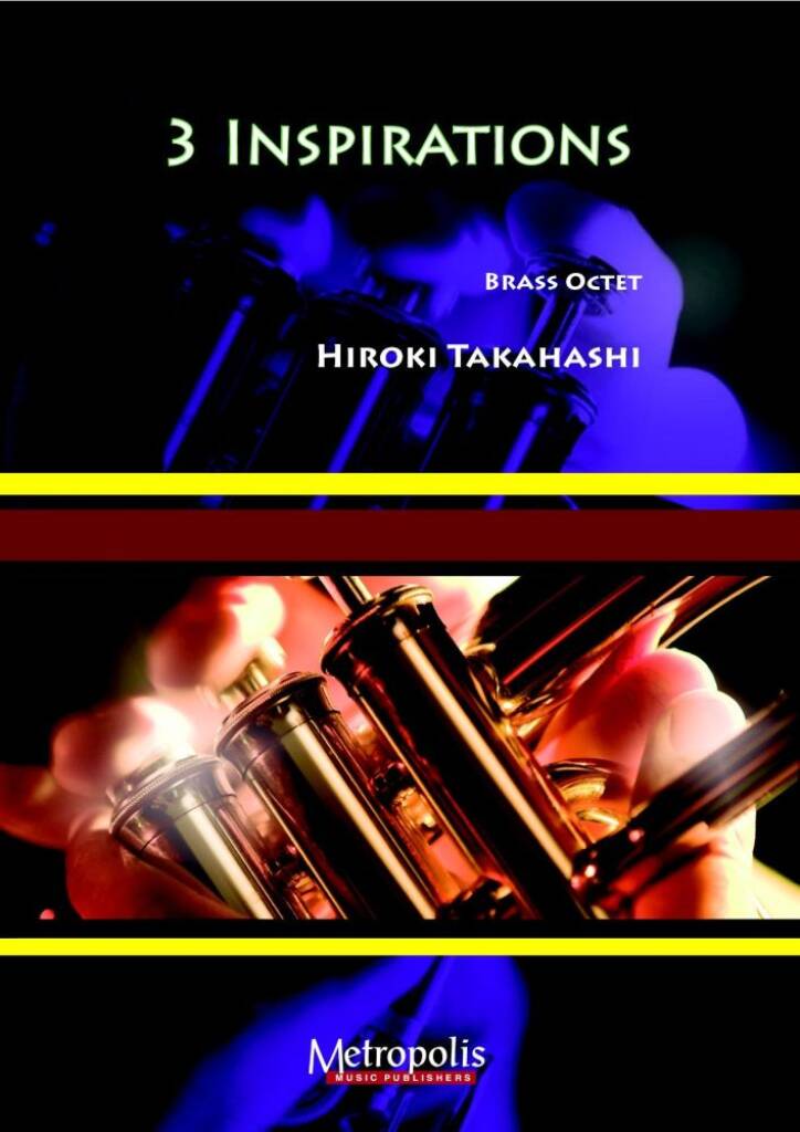 3 Inspirations