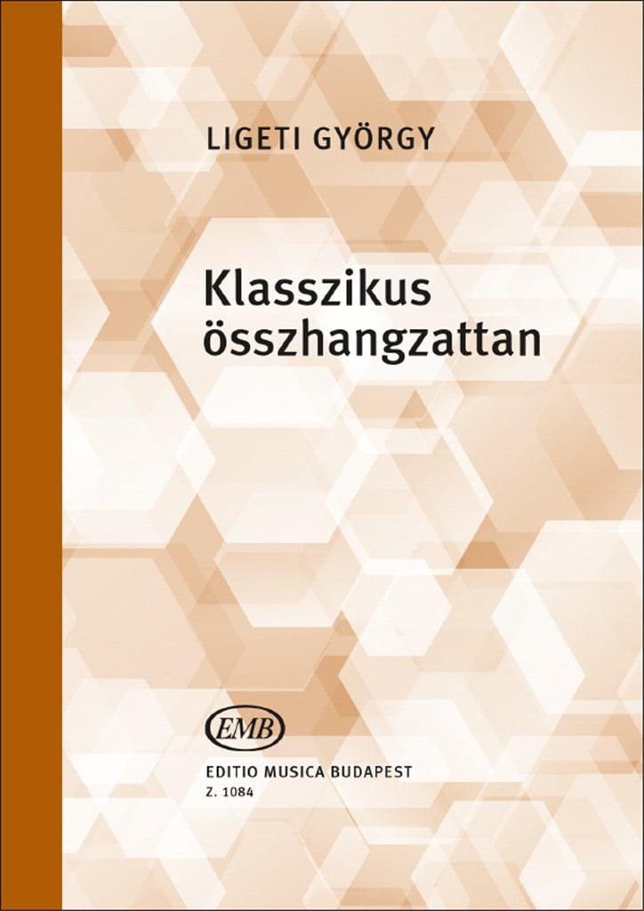 Klasszikus osszhangzattan