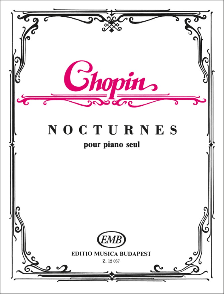 Nocturnes